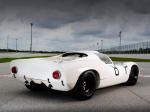 Porsche 910-8 1967 года
